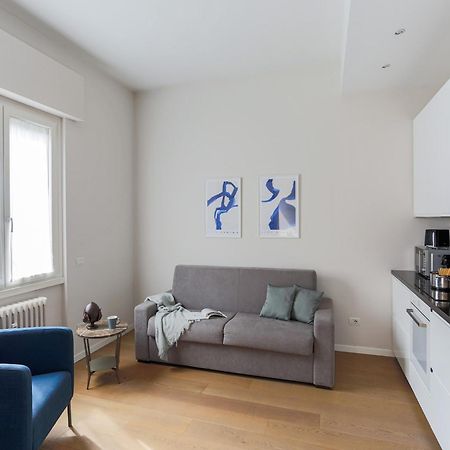 The Best Rent - One-Bedroom Apartment In Moscova Mailand Exterior foto