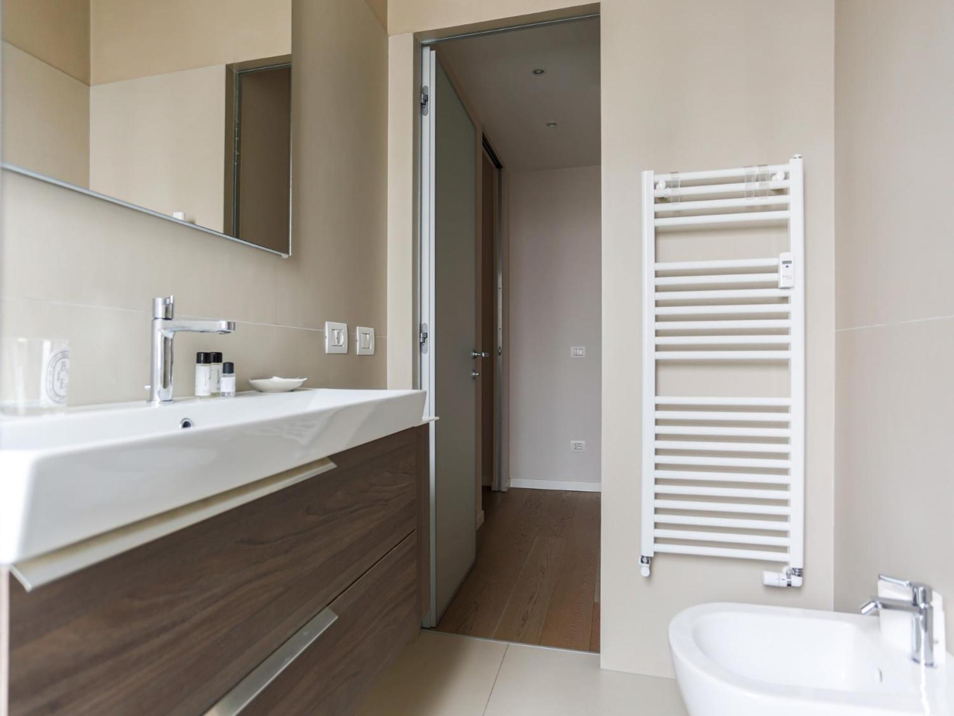 The Best Rent - One-Bedroom Apartment In Moscova Mailand Exterior foto